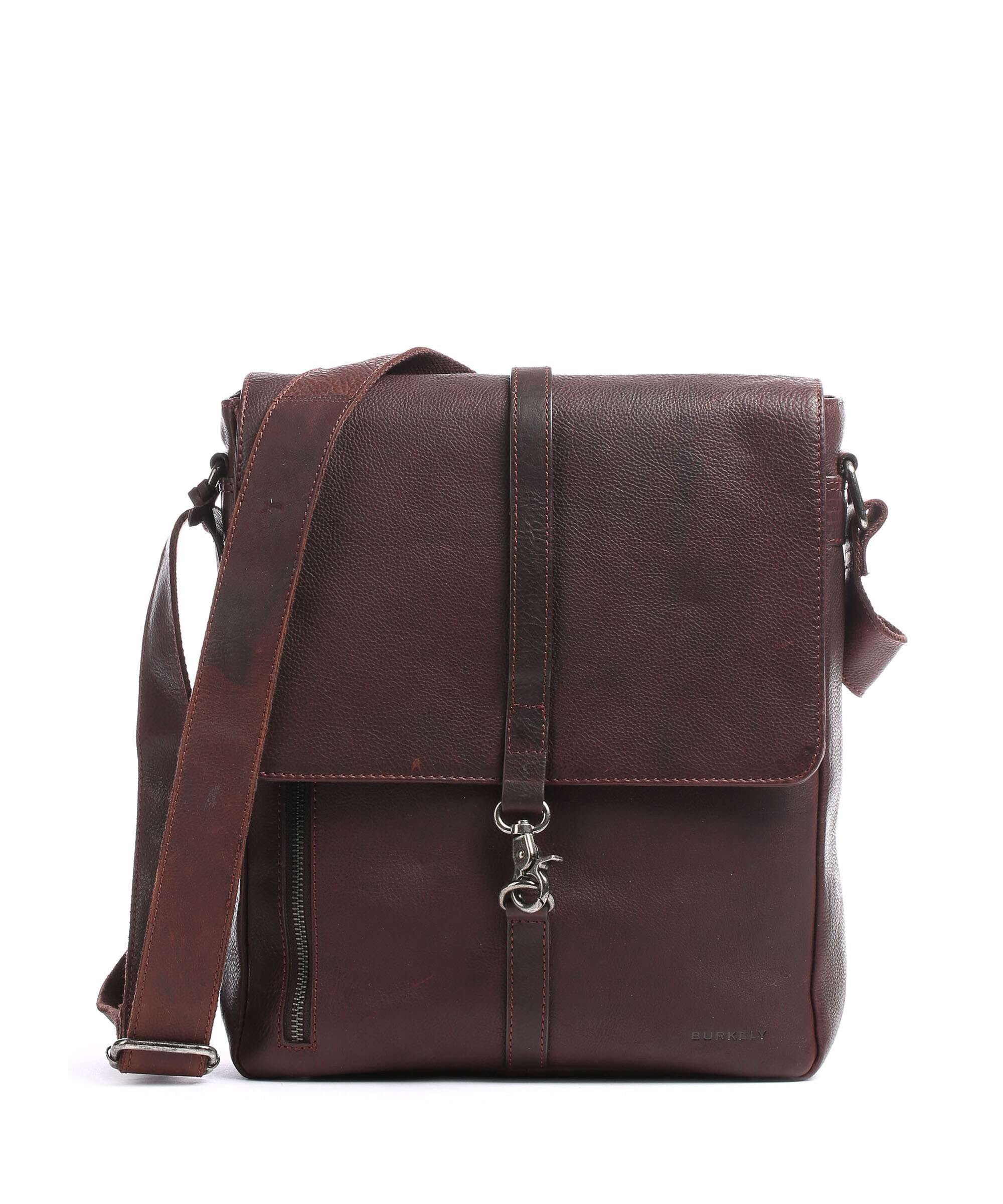 Burkely Antique Avery Shoulder bag brown