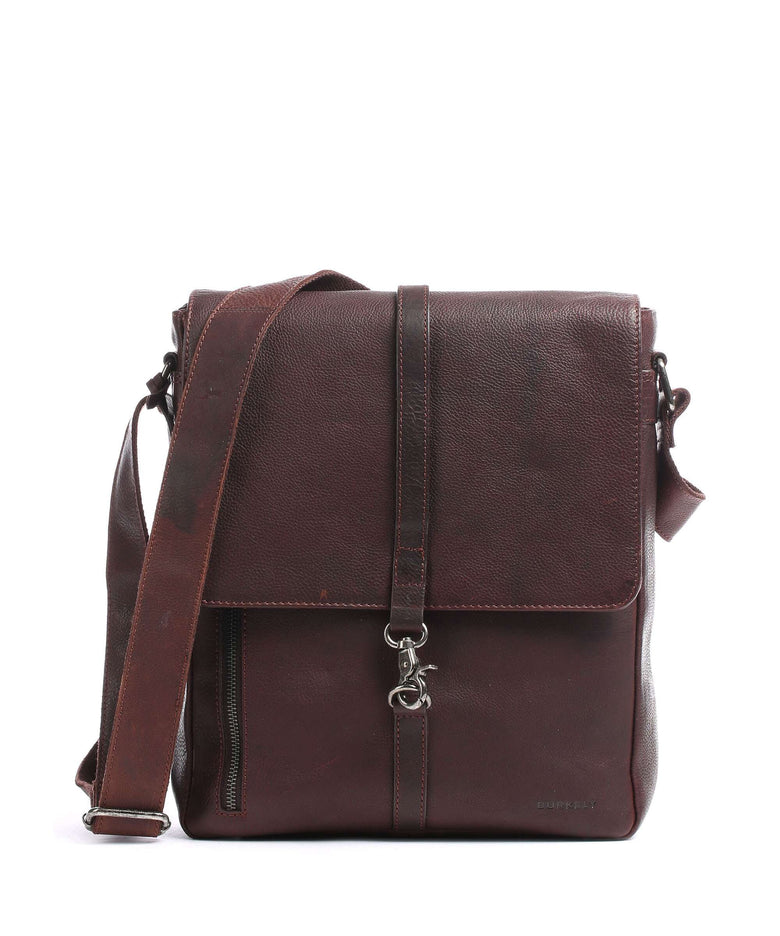 Burkely Antique Avery Shoulder bag brown