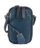 Burkely Natural Norah Handytasche berry blue