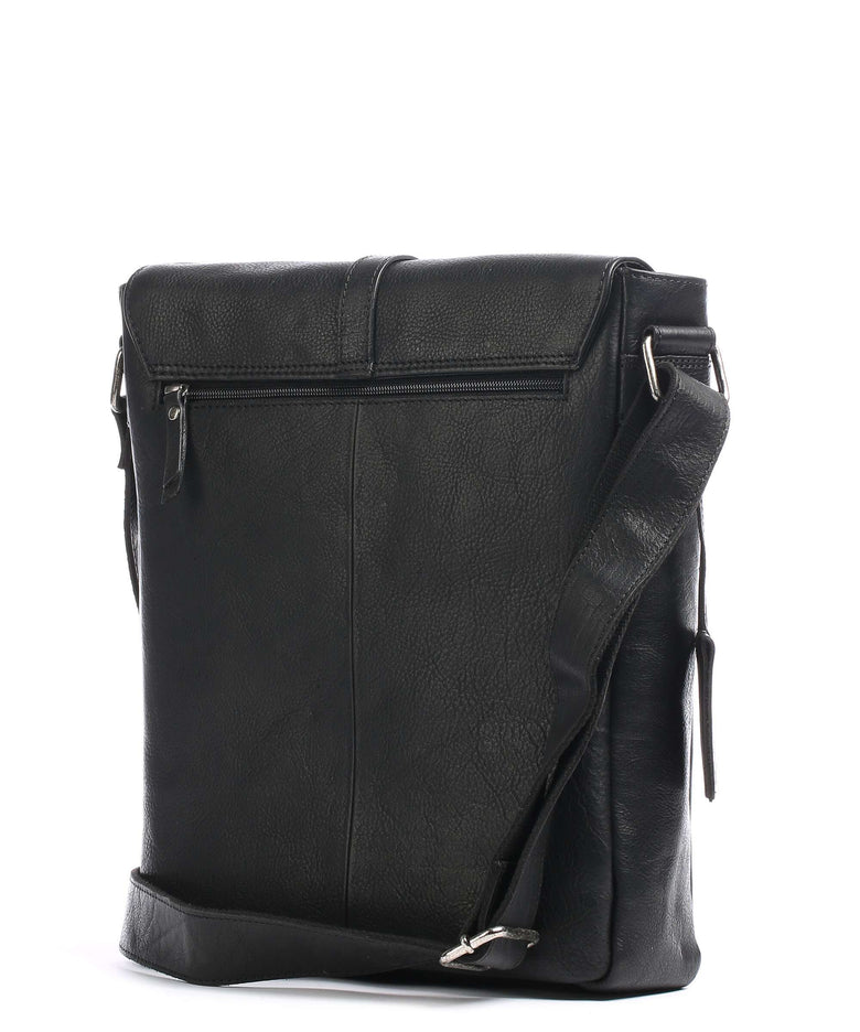 Burkely Antique Avery Shoulder bag black