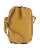 Burkely Natural Norah Handytasche yolk yellow