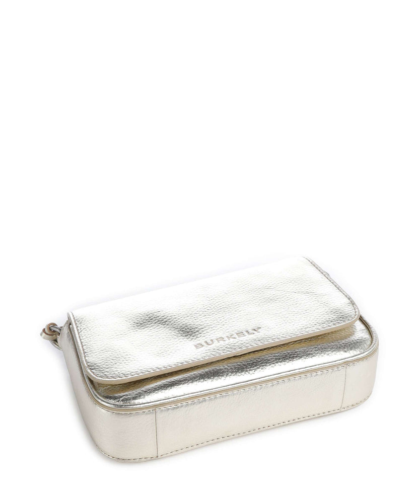 Burkely Always Ava Crossbody bag gold