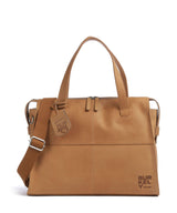 Burkely Rogue Robyn Cabas cool cognac