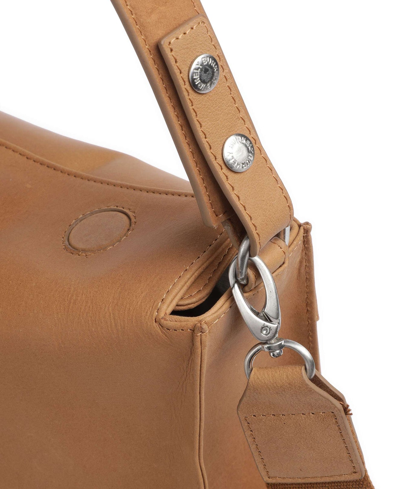 Burkely Rogue Robyn Shoulder bag cool cognac