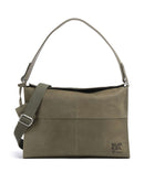 Burkely Rogue Robyn Schultertasche garden green