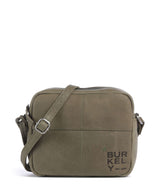 Burkely Rogue Robyn Sac bandoulière garden green