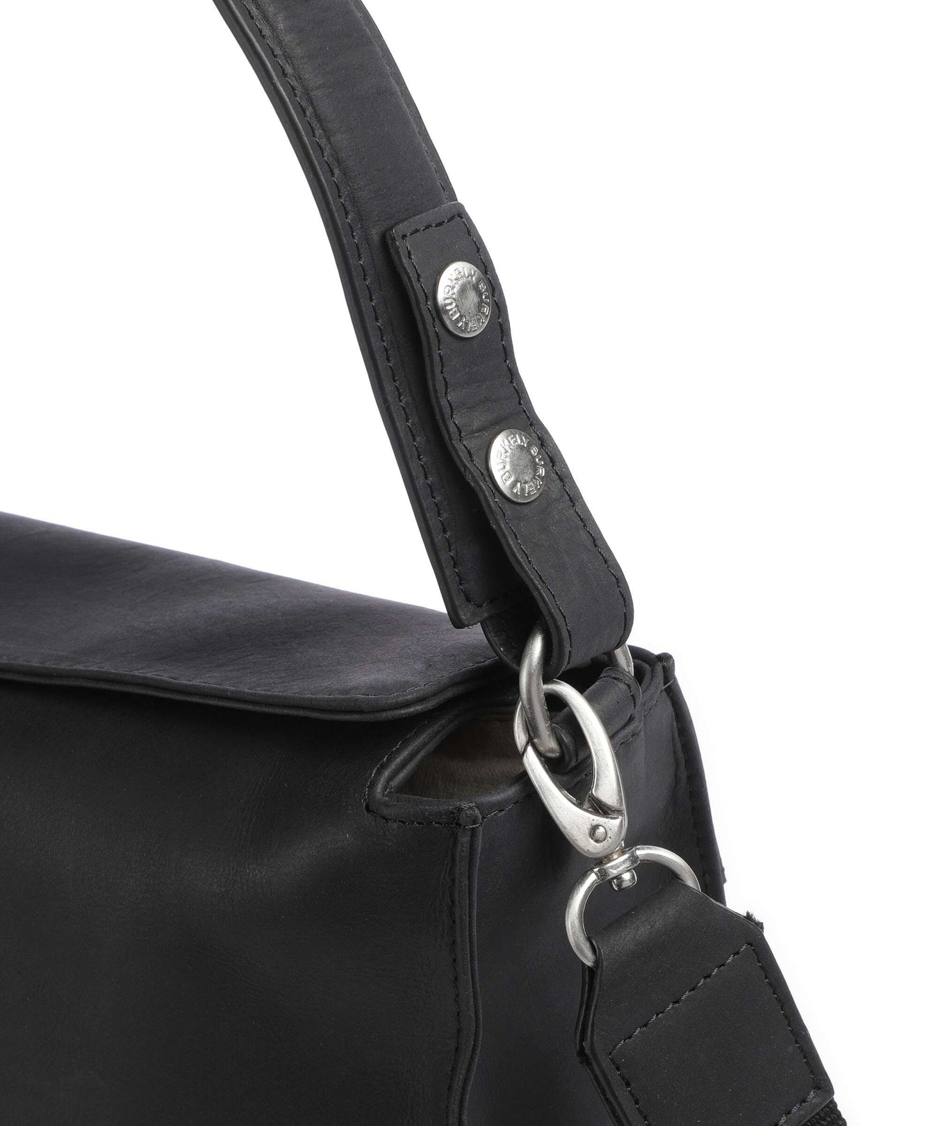 Burkely Rogue Robyn Shoulder bag beach black