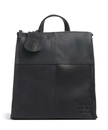 Burkely Rogue Robyn Backpack bag beach black