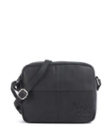 Burkely Rogue Robyn Sac bandoulière beach black