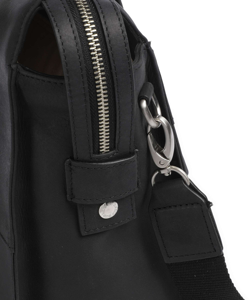 Burkely Rogue Robyn Tote bag beach black