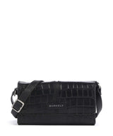 Burkely Cool Colbie Umhängetasche bear black