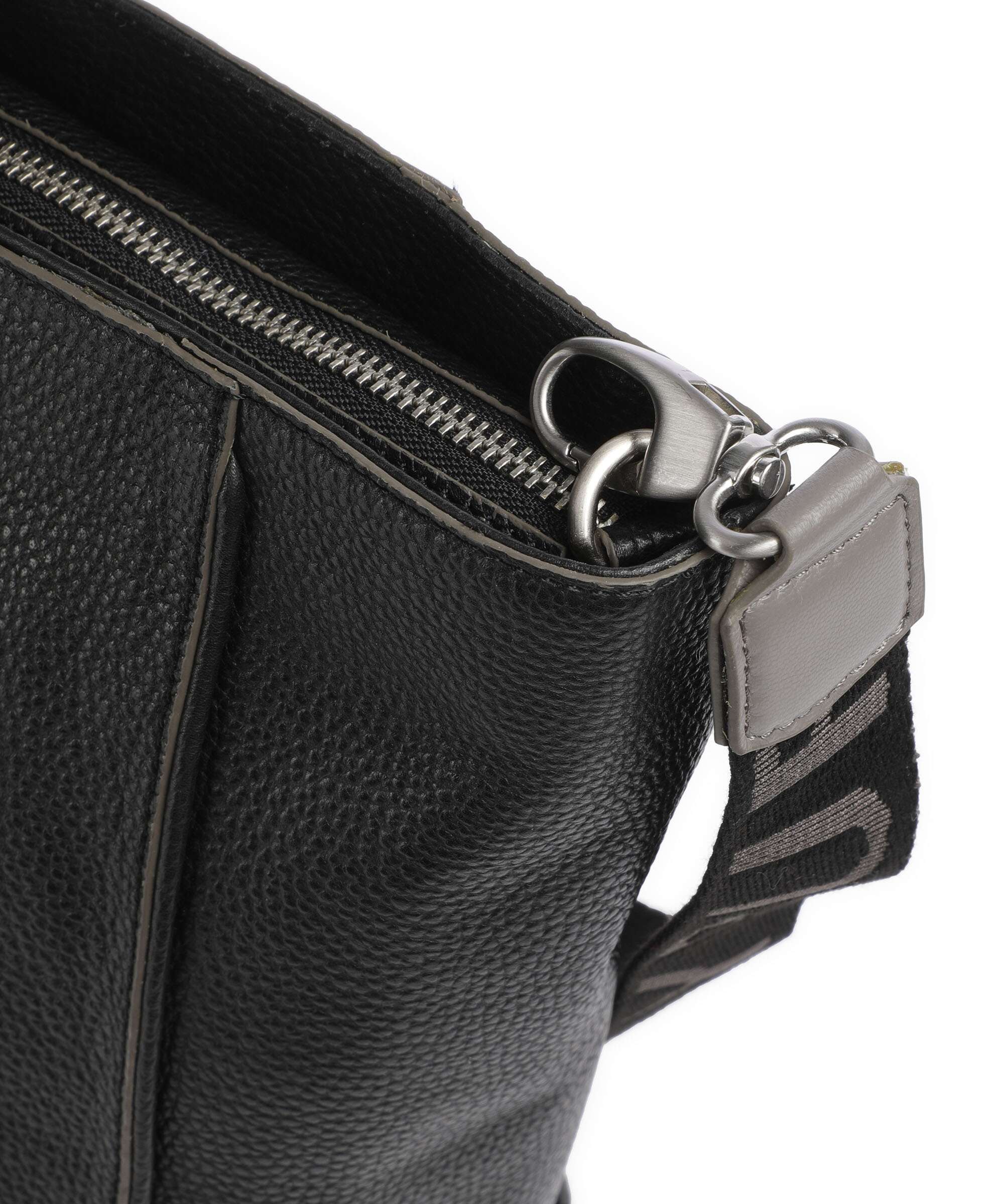 Burkely Always Alyx Tote bag buzzy black