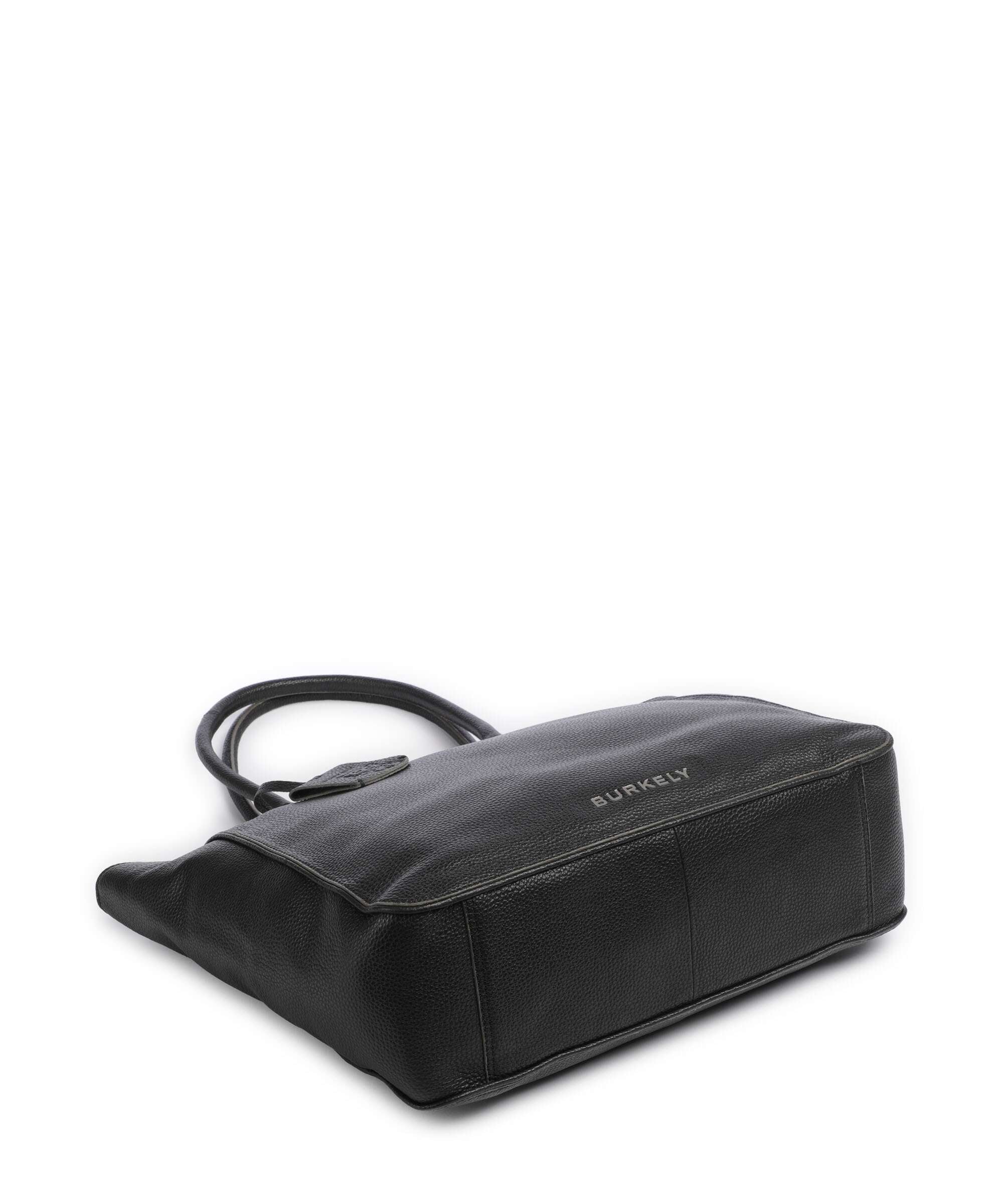 Burkely Always Alyx Tote bag buzzy black