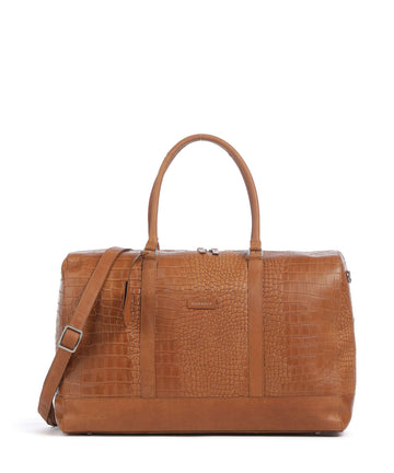 Burkely Cool Colbie Weekender colbie/cognac