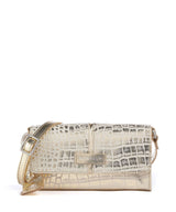 Burkely Cool Colbie Umhängetasche gold grandeur