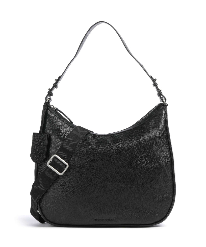 Burkely Always Ava Hobo bag black