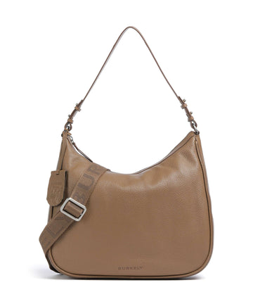 Burkely Always Ava Sac fourre-tout taupe