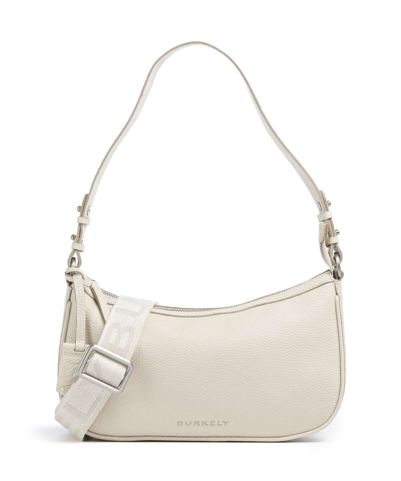 Burkely Always Ava Shoulder bag offwhite