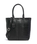 Burkely Cool Colbie Handtasche black
