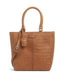Burkely Cool Colbie Handtasche cognac