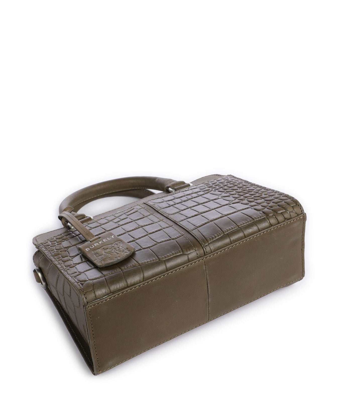 Burkely Cool Colbie Handbag olive