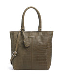 Burkely Cool Colbie Handtasche olive