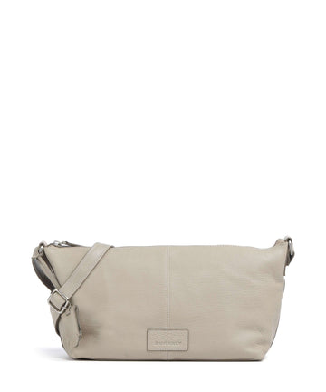 Burkely Soft Skylar Sac bandoulière grey