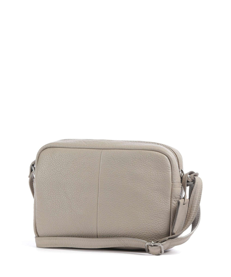 Burkely Soft Skylar Crossbody bag grey