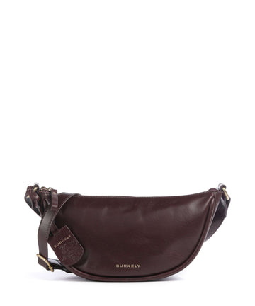 Burkely Vintage Veda Umhängetasche cherry