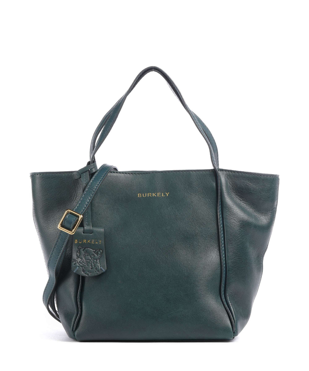 Burkely Fine Florence Crossbody bag teal
