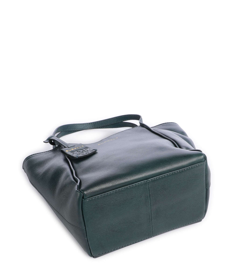 Burkely Fine Florence Crossbody bag teal