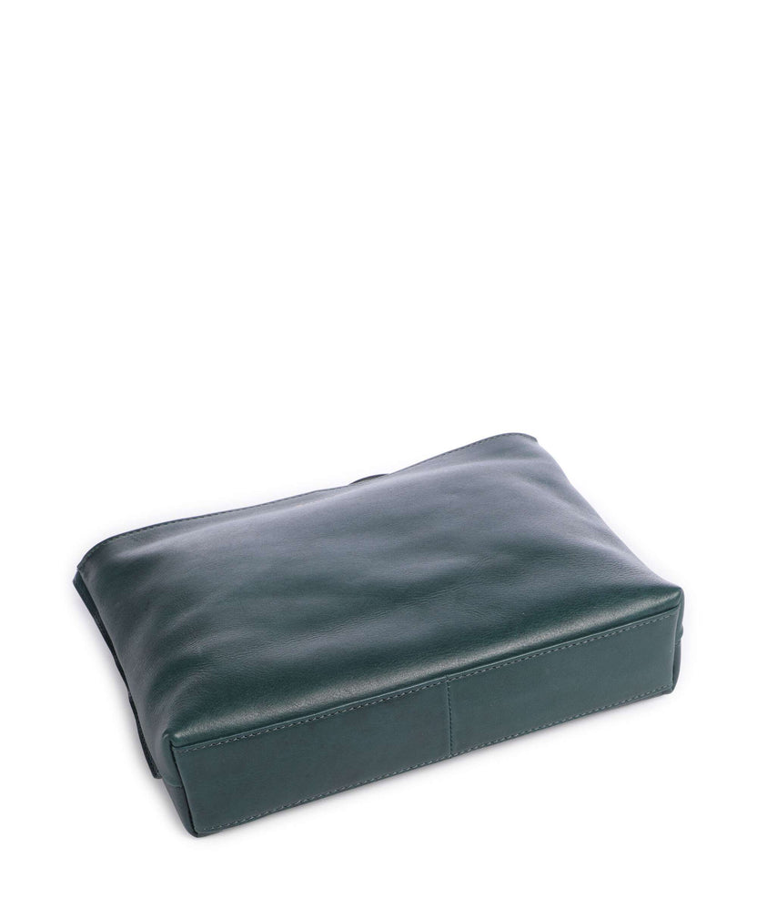 Burkely Fine Florence Crossbody bag teal