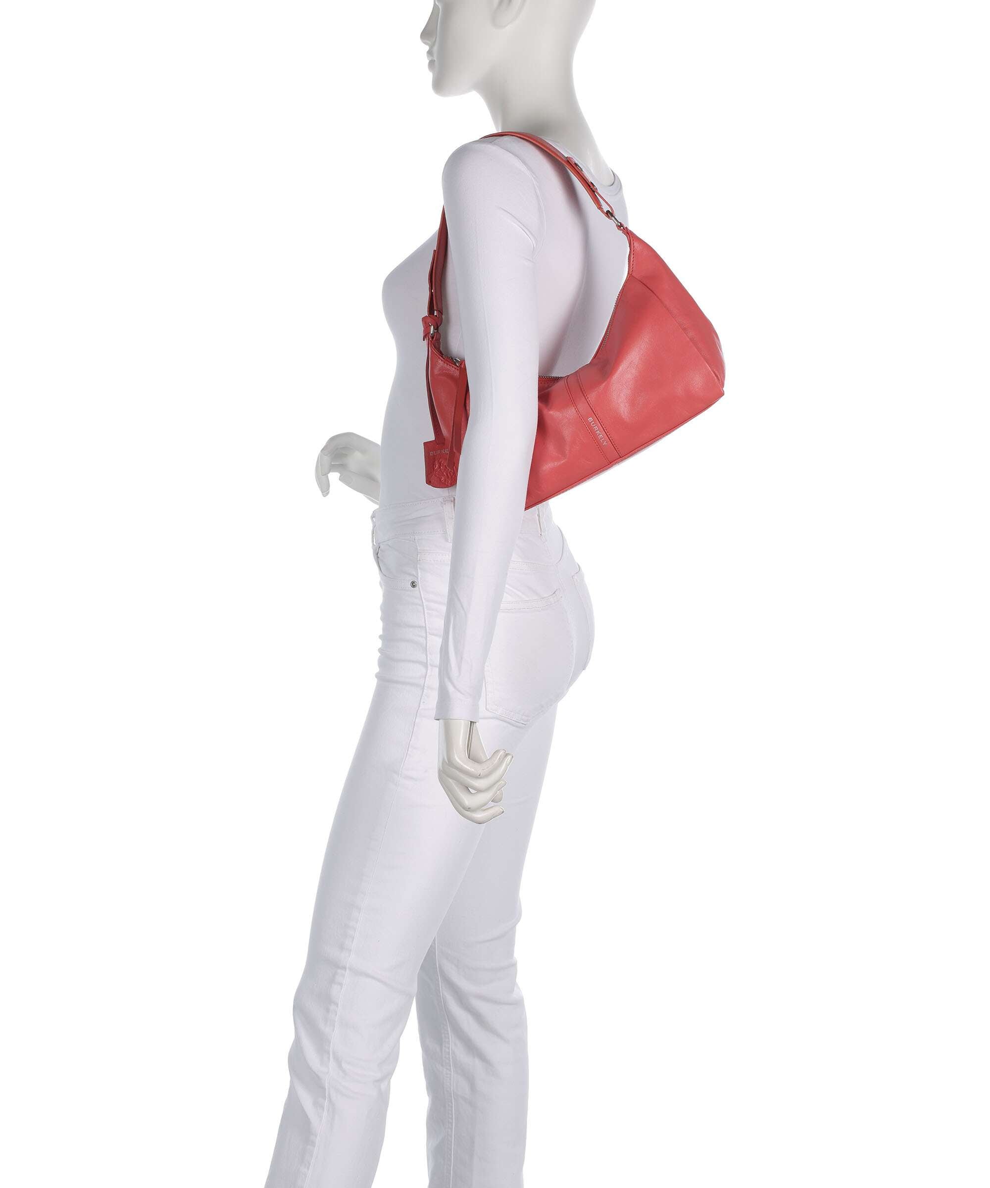 Burkely Nalan Shoulder bag coral