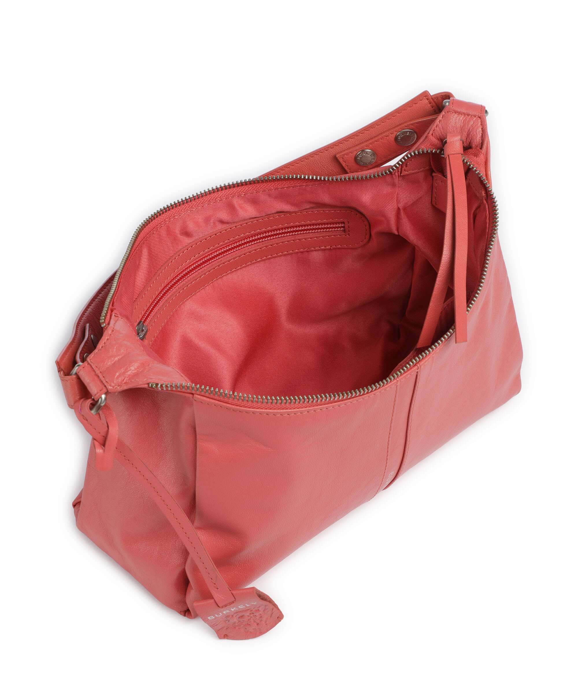 Burkely Nalan Shoulder bag coral