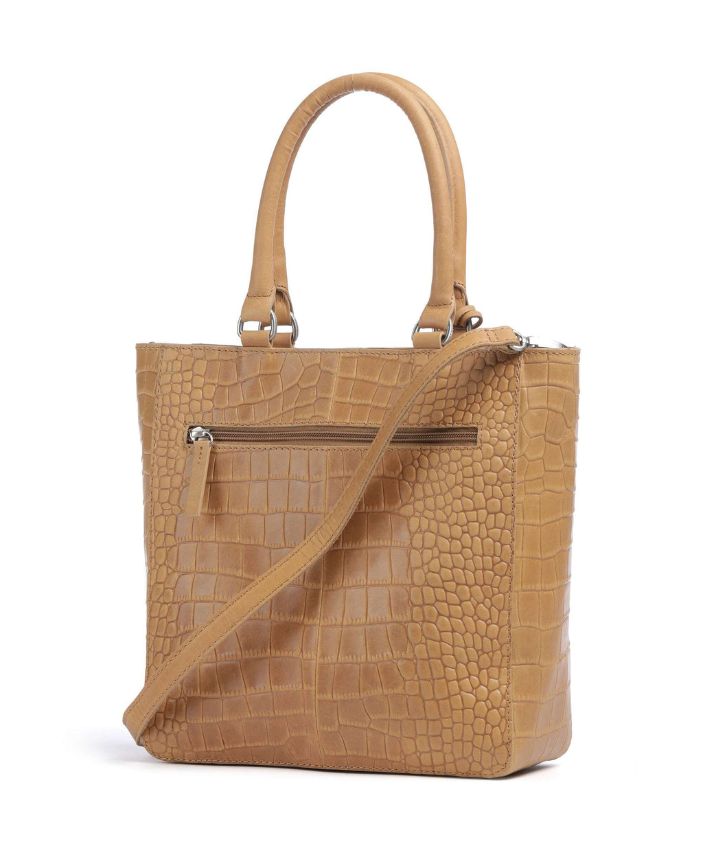 Burkely Cool Colbie Handbag nude