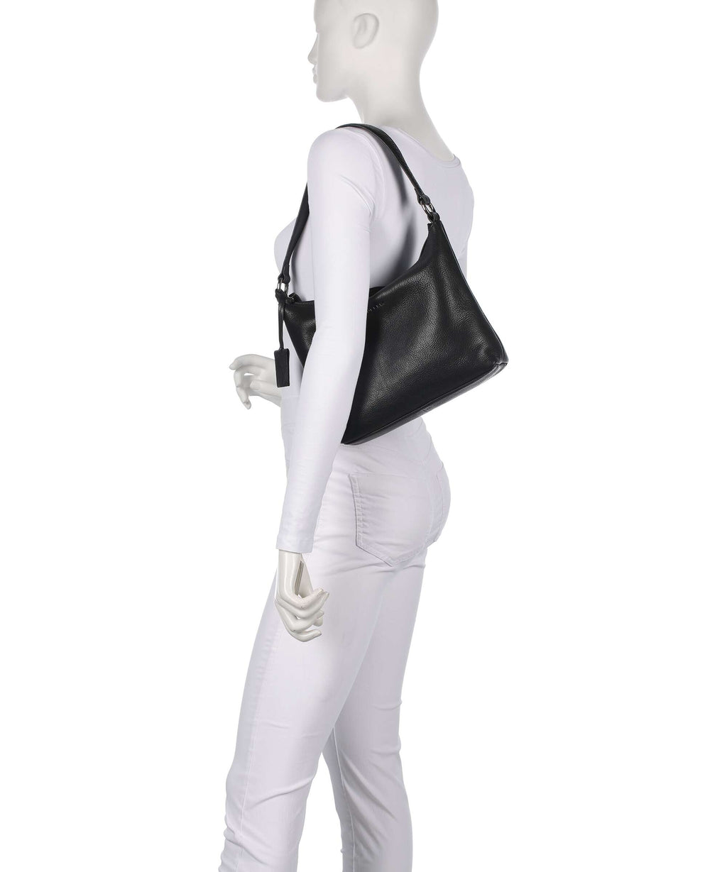 Burkely Eden Shoulder bag black