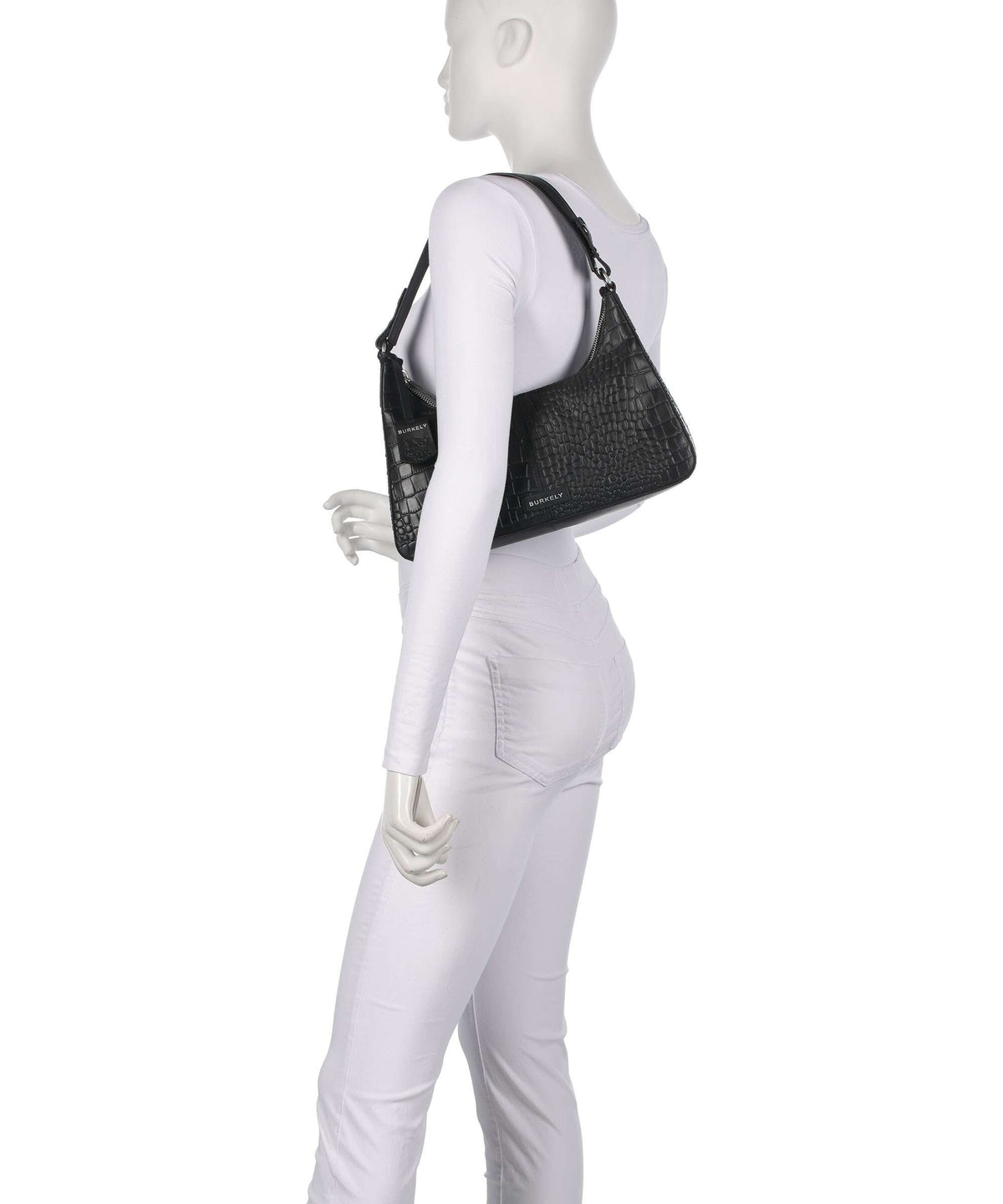 Burkely Cool Colbie Shoulder bag black
