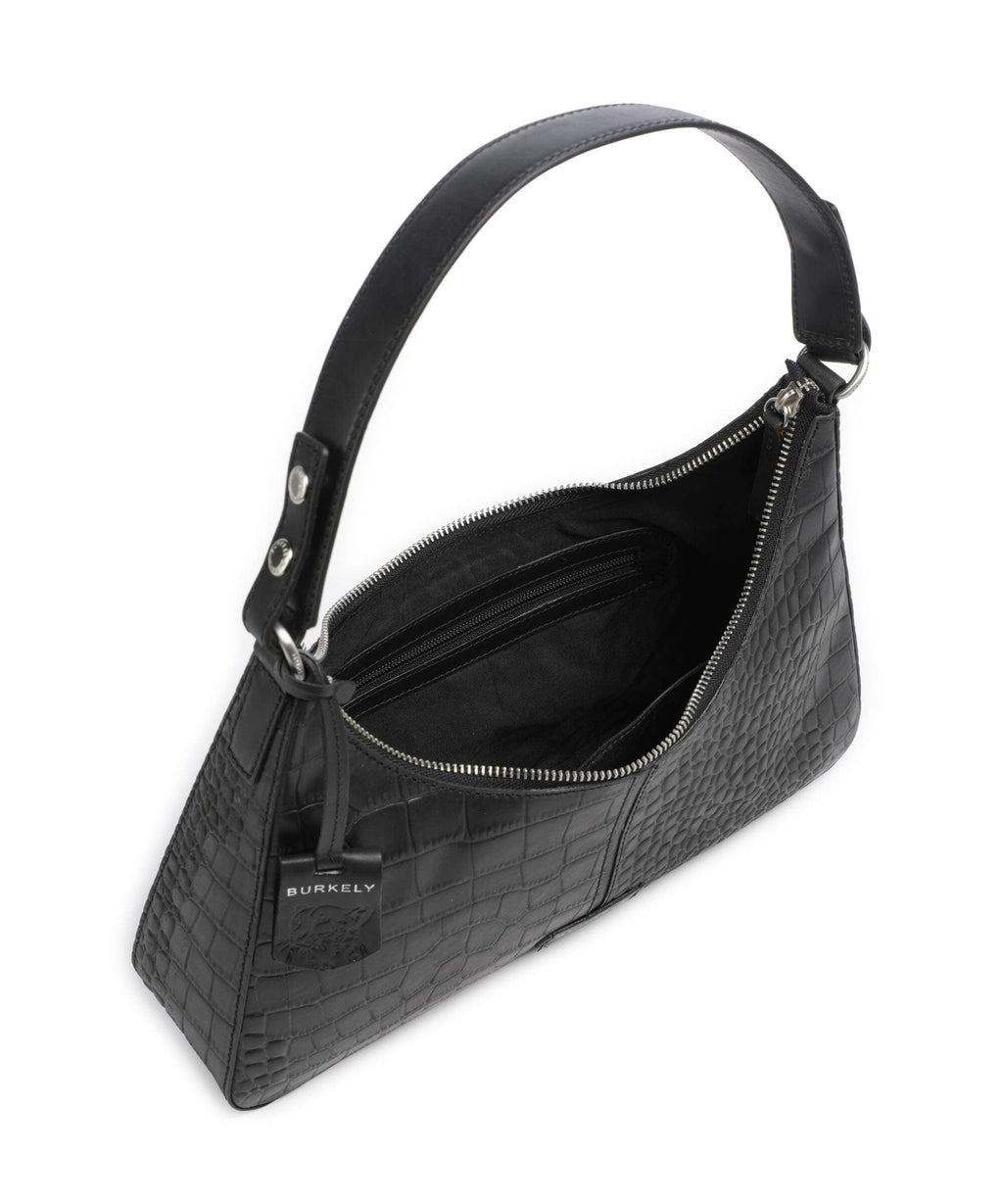 Burkely Cool Colbie Shoulder bag black