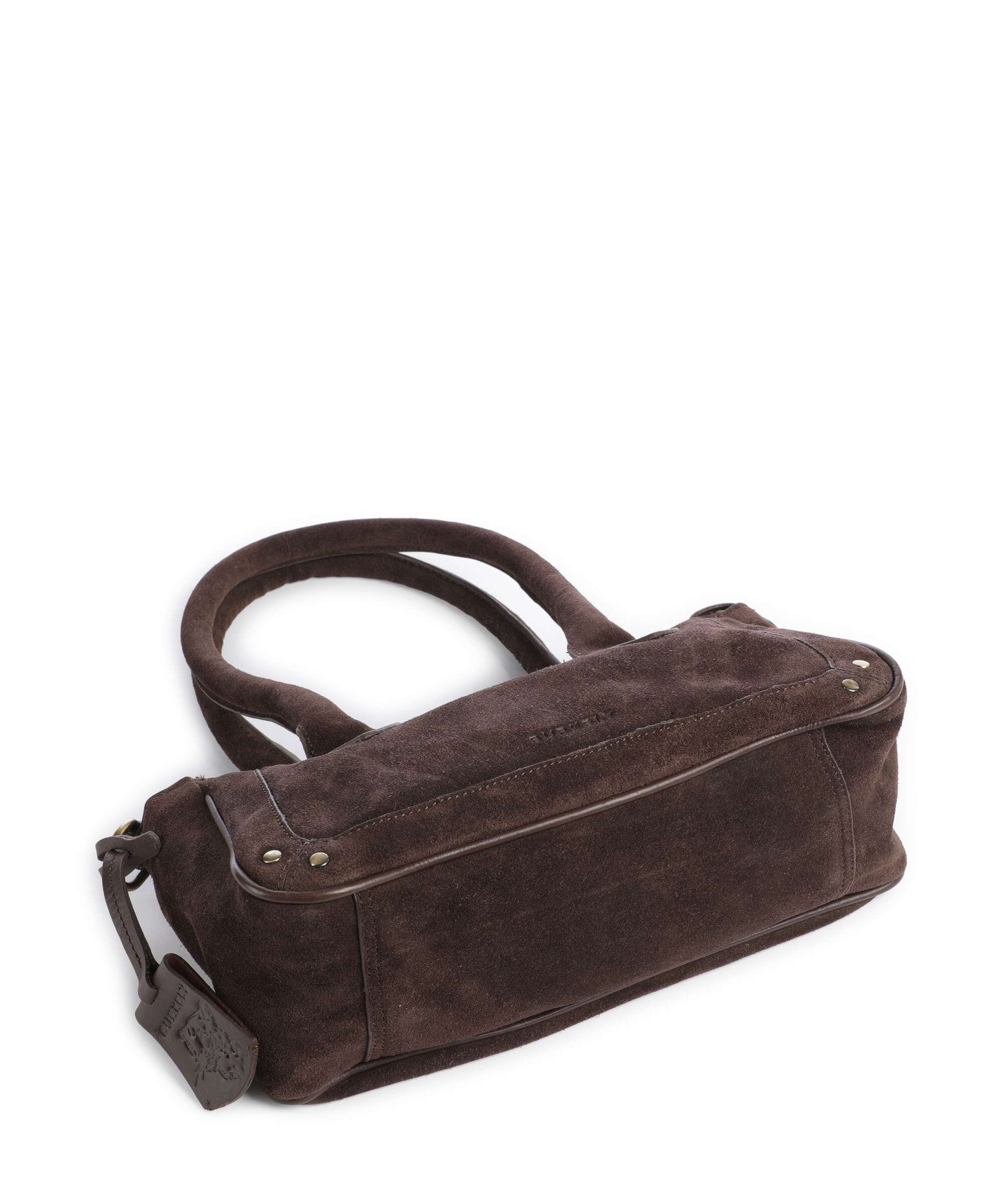 Burkely Sierra Shoulder bag brown