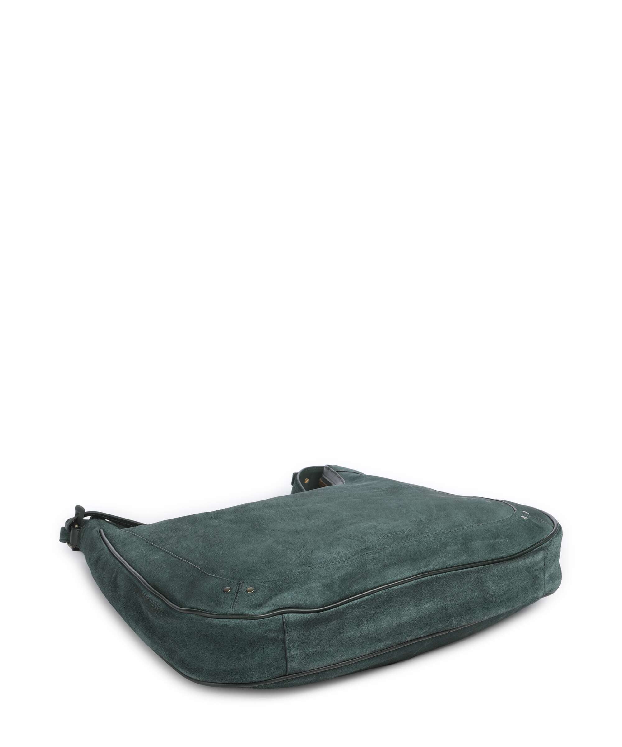 Burkely Sierra Hobo bag green