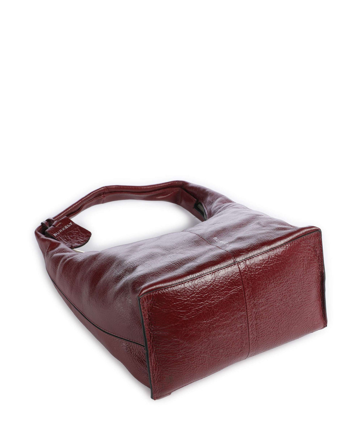 Burkely Myra Shoulder bag burgundy