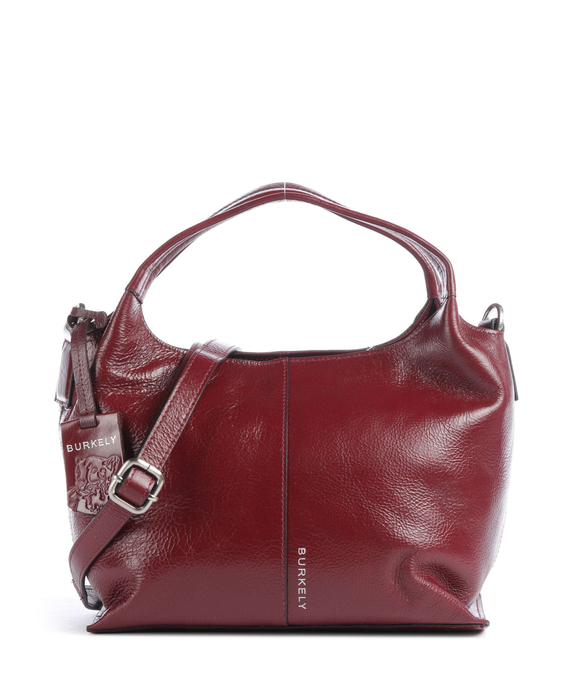 Burkely Myra Handbag burgundy