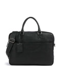 Burkely Antique Avery Briefcase black