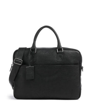 Burkely Antique Avery Porte-document black