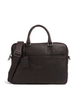 Burkely Antique Avery Porte-document brown