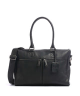 Burkely Antique Avery Porte-document black
