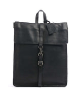 Burkely Antique Avery Sac à dos black