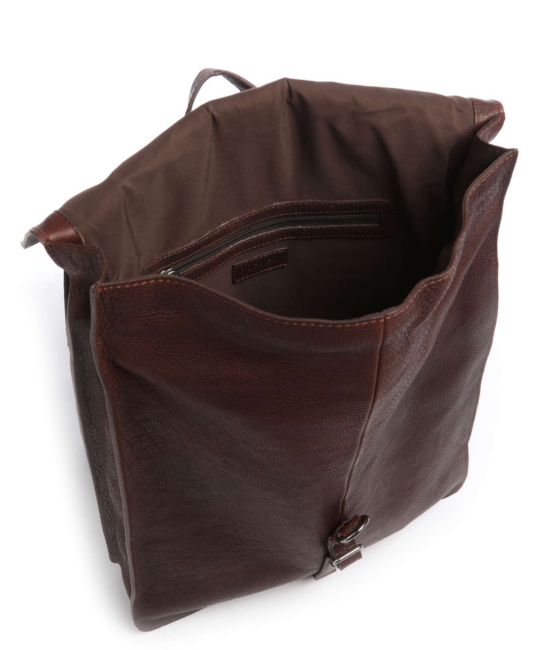 Burkely Antique Avery Backpack bruin