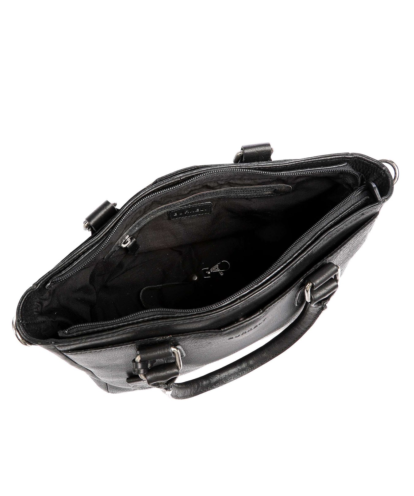 Burkely Antique Avery Handbag black