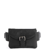 Spikes & Sparrow Bronco Gürteltasche black